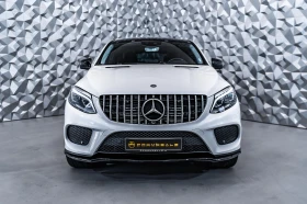 Mercedes-Benz GLE 350 d 4M AMG* Night* Pano, снимка 2