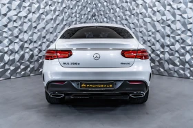 Mercedes-Benz GLE 350 d 4M AMG* Night* Pano, снимка 5