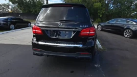 Mercedes-Benz GLS 63 AMG 4 MATIC * CAMERA * LED * ПОДГРЕВ , снимка 4