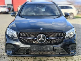 Mercedes-Benz GLC 250 Фуул Екстри Топ Състояние , снимка 1