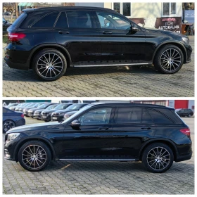 Mercedes-Benz GLC 250 Фуул Екстри Топ Състояние , снимка 4