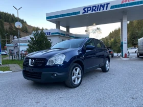 Nissan Qashqai 2.0dCi* 4x4* ПАНО* Италия* 2КЛЮЧА* , снимка 1