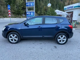 Nissan Qashqai 2.0dCi* 4x4* ПАНО* Италия* 2КЛЮЧА* , снимка 2