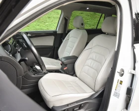 VW Tiguan Allspace Перла, снимка 7