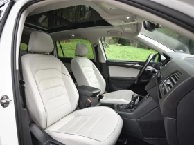 VW Tiguan Allspace Перла, снимка 9