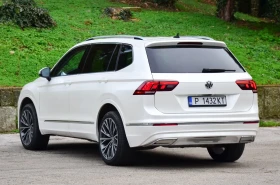 VW Tiguan Allspace Перла, снимка 4