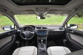 VW Tiguan Allspace Перла, снимка 15