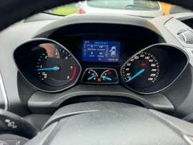 Ford Kuga 2.0TDCi Titanium, снимка 7