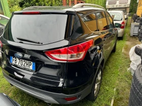 Ford Kuga 2.0TDCi Titanium, снимка 3