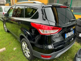 Ford Kuga 2.0TDCi Titanium, снимка 4