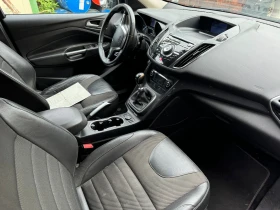 Ford Kuga 2.0TDCi Titanium, снимка 5