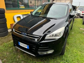 Ford Kuga 2.0TDCi Titanium, снимка 1