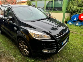 Ford Kuga 2.0TDCi Titanium, снимка 2