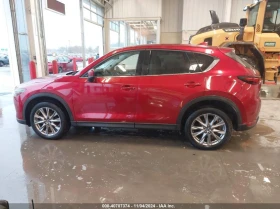 Mazda CX-5 2.5L I-4 DI, DOHC, VVT, 187HP All Wheel Drive, снимка 6