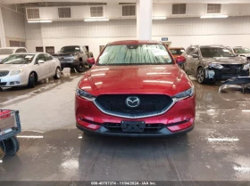 Mazda CX-5 2.5L I-4 DI, DOHC, VVT, 187HP All Wheel Drive, снимка 4