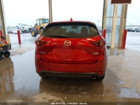 Mazda CX-5 2.5L I-4 DI, DOHC, VVT, 187HP All Wheel Drive, снимка 8