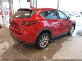 Mazda CX-5 2.5L I-4 DI, DOHC, VVT, 187HP All Wheel Drive, снимка 11