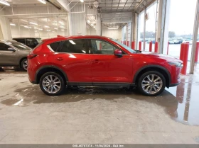 Mazda CX-5 2.5L I-4 DI, DOHC, VVT, 187HP All Wheel Drive, снимка 5