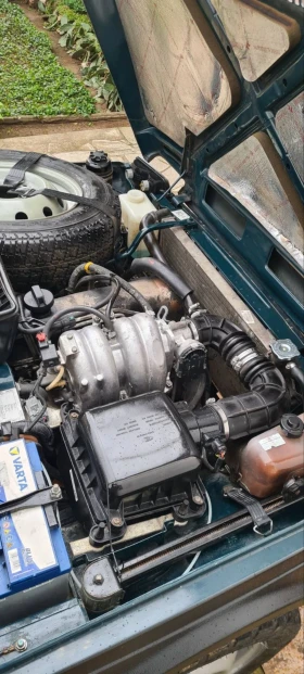 Обява за продажба на Lada Niva 1.7i ~8 599 лв. - изображение 11
