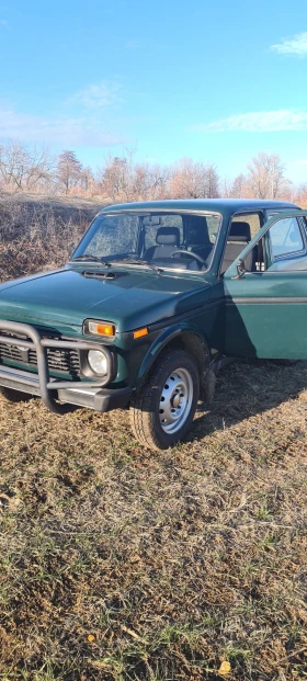 Lada Niva 1.7i, снимка 2