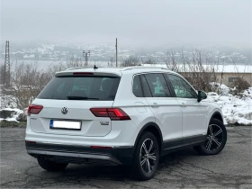 VW Tiguan 4х4, снимка 4