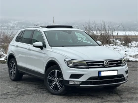 VW Tiguan 4х4, снимка 2