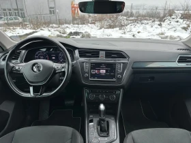 VW Tiguan 4х4, снимка 5