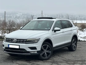 VW Tiguan 4х4, снимка 1