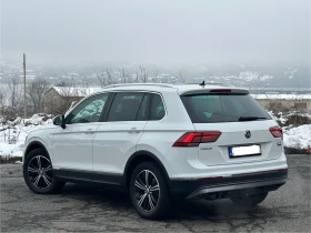 VW Tiguan 4х4, снимка 3