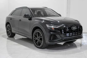 Audi RSQ8, снимка 3