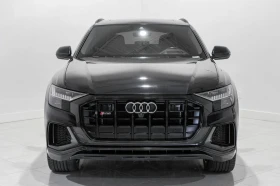 Audi RSQ8, снимка 2