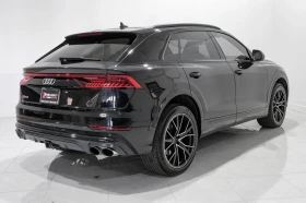 Audi RSQ8, снимка 6