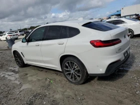 BMW X4 2020 BMW X4 XDRIVE30I  | Mobile.bg    4