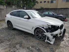 BMW X4 2020 BMW X4 XDRIVE30I  | Mobile.bg    2