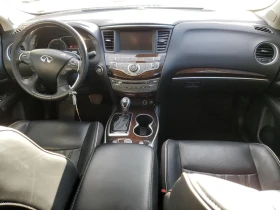 Infiniti QX60  LUXE* Малко Километри* Високо оборудване* , снимка 8