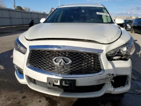 Infiniti QX60  LUXE* Малко Километри* Високо оборудване* , снимка 6