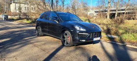 Porsche Cayenne 4.8 Turbo Swiss, снимка 2