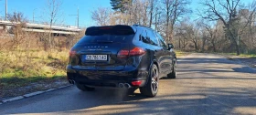 Porsche Cayenne 4.8 Turbo Swiss, снимка 5