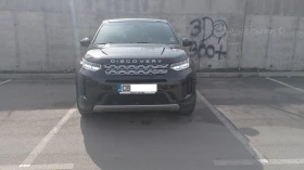 Land Rover Discovery Sport 2.0 Si 4, снимка 2