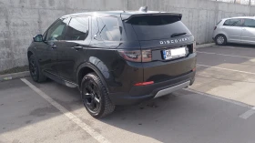 Land Rover Discovery Sport 2.0 Si 4, снимка 7