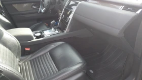 Land Rover Discovery Sport 2.0 Si 4, снимка 9