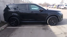 Land Rover Discovery Sport 2.0 Si 4, снимка 4