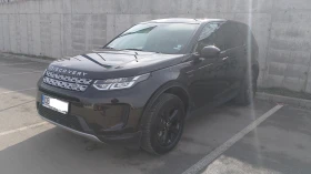 Land Rover Discovery Sport 2.0 Si 4, снимка 1