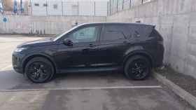 Land Rover Discovery Sport 2.0 Si 4, снимка 8