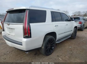 Cadillac Escalade LUXURY - 36000 лв. - 40848515 | Car24.bg