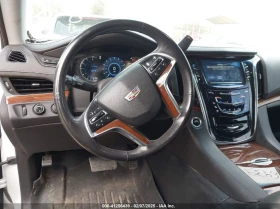 Cadillac Escalade LUXURY - 36000 лв. - 40848515 | Car24.bg