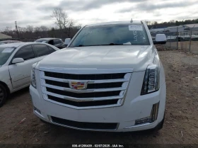 Cadillac Escalade LUXURY - 36000 лв. - 40848515 | Car24.bg