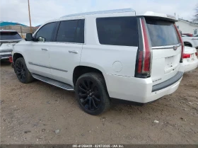 Cadillac Escalade LUXURY - 36000 лв. - 40848515 | Car24.bg