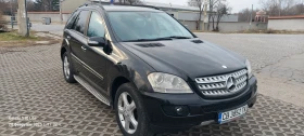 Mercedes-Benz ML 320  sport 7 gtronic 0877250807, снимка 2