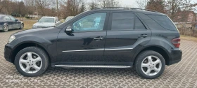 Mercedes-Benz ML 320  sport 7 gtronic 0877250807, снимка 8